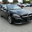 2018 Mercedes-Benz CLA CLA 250 4MATIC Coupe thumbnail image 4