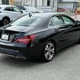 2018 Mercedes-Benz CLA CLA 250 4MATIC Coupe thumbnail image 6