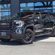 2021 GMC Sierra 1500 AT4 - 5.3L V8, CrewCab, Short Box, 4x4 thumbnail image 1
