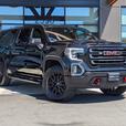 2021 GMC Sierra 1500 AT4 - 5.3L V8, CrewCab, Short Box, 4x4 thumbnail image 4