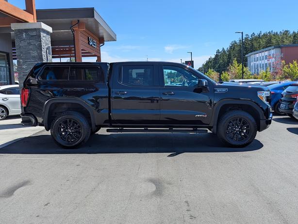 2021 GMC Sierra 1500 AT4 - 5.3L V8, CrewCab, Short Box, 4x4 image 5
