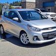 2018 Chevrolet Spark - FWD, Back-up Camera thumbnail image 4