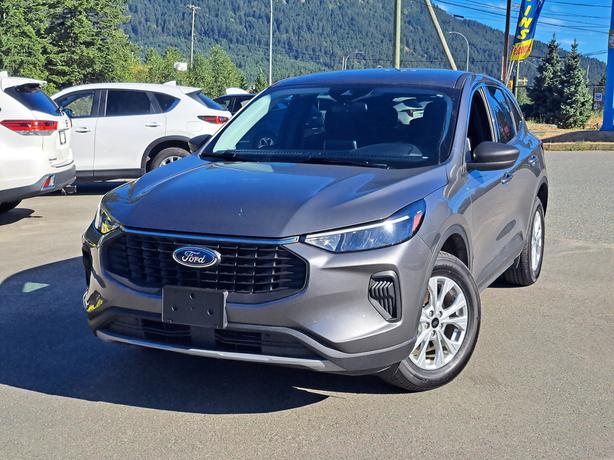 2024 Ford Escape Active - Heated Seats, Heated Wheel image 1