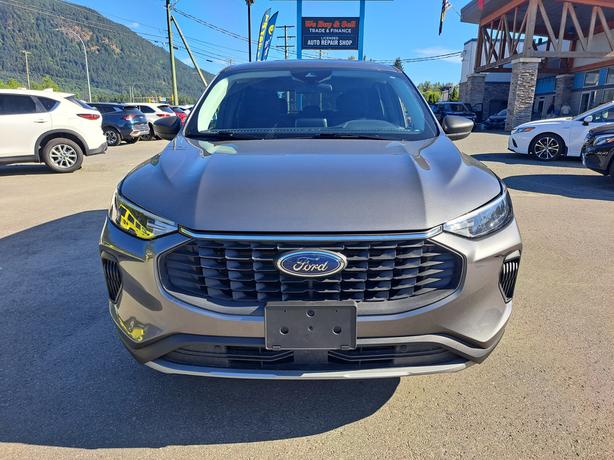 2024 Ford Escape Active - Heated Seats, Heated Wheel image 3