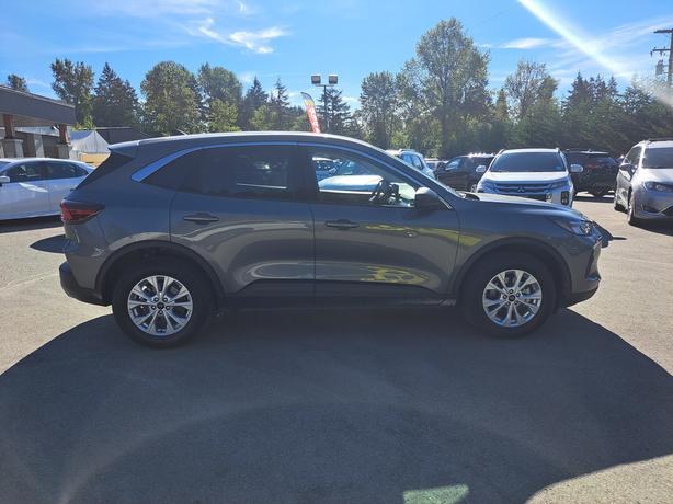 2024 Ford Escape Active - Heated Seats, Heated Wheel image 5