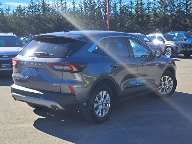 2024 Ford Escape Active - Heated Seats, Heated Wheel image 6