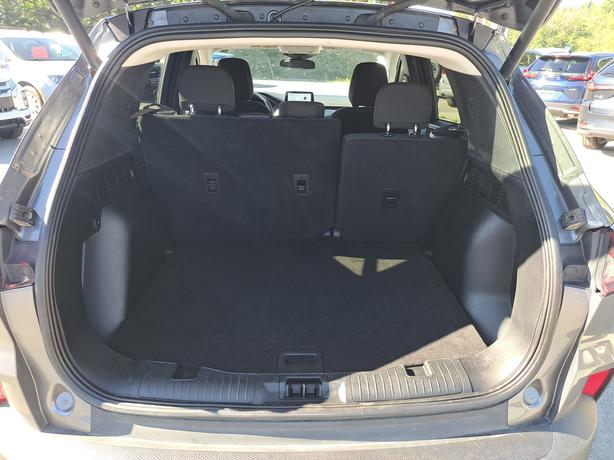 2024 Ford Escape Active - Heated Seats, Heated Wheel image 8