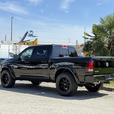 2014 Dodge Ram 1500 Sport Crew Cab Short Box 4x4 with Tonneau Cover thumbnail image 7