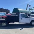 2016 Ford F-350 SD XL 11 Foot Flat Deck 2WD thumbnail image 6