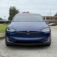 2020 Tesla Model X Long Range Plus AWD Dual Motor thumbnail image 3