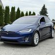 2020 Tesla Model X Long Range Plus AWD Dual Motor thumbnail image 4