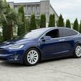 2020 Tesla Model X Long Range Plus AWD Dual Motor thumbnail image 5