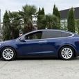 2020 Tesla Model X Long Range Plus AWD Dual Motor thumbnail image 6