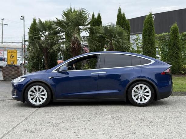 2020 Tesla Model X Long Range Plus AWD Dual Motor image 6