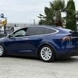 2020 Tesla Model X Long Range Plus AWD Dual Motor thumbnail image 7