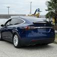 2020 Tesla Model X Long Range Plus AWD Dual Motor thumbnail image 8