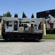 2014 Achiever DPM52MH Tracked DUR-A-LIFT 52-Foot Aerial thumbnail image 6
