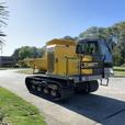 2022 TerraMac Tracked Dump Automatic Diesel 1 Seater thumbnail image