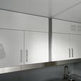40 Foot Custom Climate Controlled Storage Container thumbnail image 3