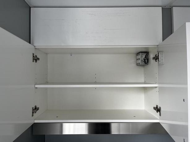 40 Foot Custom Climate Controlled Storage Container image 4