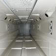 40 Foot Custom Climate Controlled Storage Container thumbnail image 7