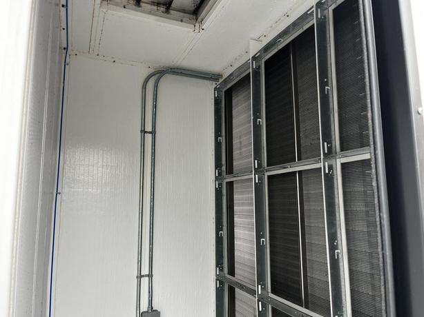 Huntair Custom Air Handler Unit image 2