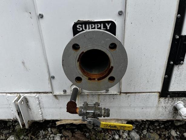 Huntair Custom Air Handler Unit image 5