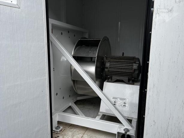 Huntair Custom Air Handler Unit image 7