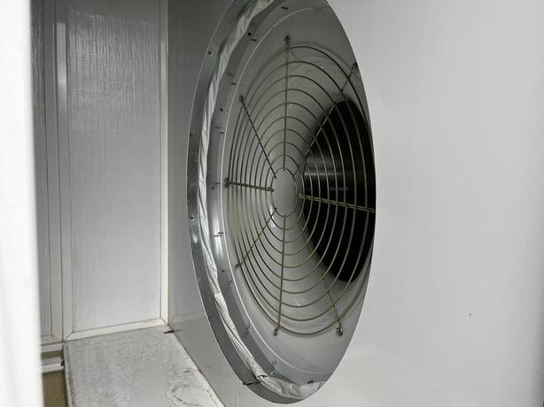 Huntair Custom Air Handler Unit image 8