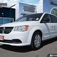 2016 Dodge Grand Caravan SXT | Cruise Control! thumbnail image