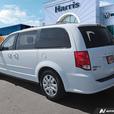 2016 Dodge Grand Caravan SXT | Cruise Control! thumbnail image 4