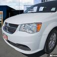 2016 Dodge Grand Caravan SXT | Cruise Control! thumbnail image 8