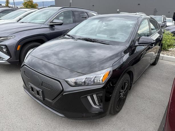 2020 Hyundai IONIQ Electric ULTIMATE image 2