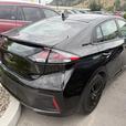 2020 Hyundai IONIQ Electric ULTIMATE thumbnail image 3