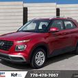 2023 Hyundai Venue Preferred AUTO, KEYLESS ENTRY, BACK UP CAMERA, BLUETOOTH, ECO thumbnail image 1