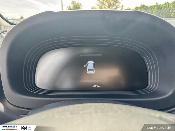 2023 Hyundai Venue Preferred AUTO, KEYLESS ENTRY, BACK UP CAMERA, BLUETOOTH, ECO image 7