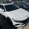 2025 Hyundai Elantra PREFERRED thumbnail image