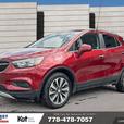 2022 Buick Encore Preferred AUTO, KEYLESS ENTRY, APPLE CAR PLAY AND ANDROID AUTO thumbnail image 1
