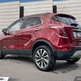2022 Buick Encore Preferred AUTO, KEYLESS ENTRY, APPLE CAR PLAY AND ANDROID AUTO thumbnail image 4
