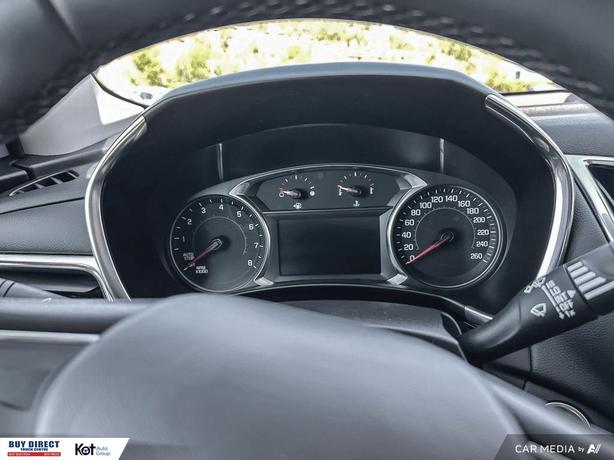 2024 Chevrolet Equinox LT AUTO, KEYLESS ENTRY, BACK UP CAMERA, BLUETOOTH, WIFI H image 7