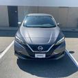 2018 Nissan LEAF thumbnail image 2