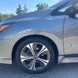 2018 Nissan LEAF thumbnail image 4