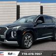 2021 Hyundai Palisade ULTIMATE CALLIGRAPHY thumbnail image