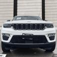 2023 Jeep Grand Cherokee Limited AUTO, KEYLESS ENTRY, LEATHER HEATED SEATS, SAND thumbnail image 2