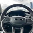 2023 Jeep Grand Cherokee Limited AUTO, KEYLESS ENTRY, LEATHER HEATED SEATS, SAND thumbnail image 6