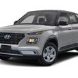 2025 Hyundai Venue ESSENTIAL demo thumbnail image