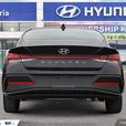 2025 Hyundai Elantra ESSENTIAL demo thumbnail image 5