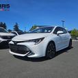 2021 Toyota Corolla Hatchback | One Owner! thumbnail image