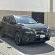 2024 Nissan Rogue thumbnail image 1