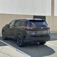 2024 Nissan Rogue thumbnail image 5